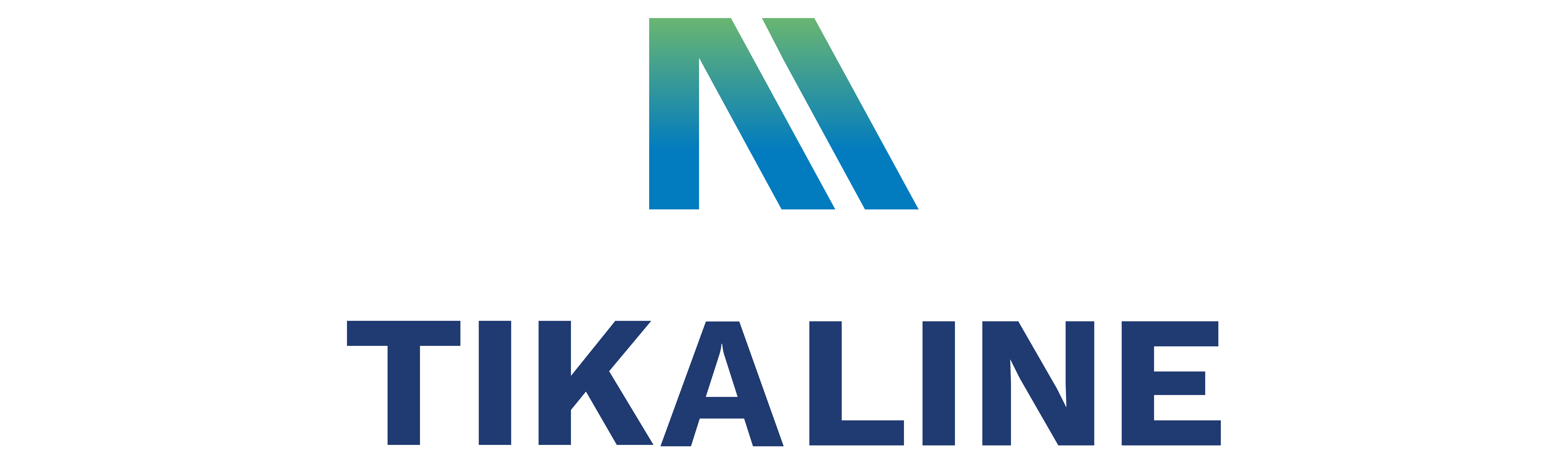 Tikaline